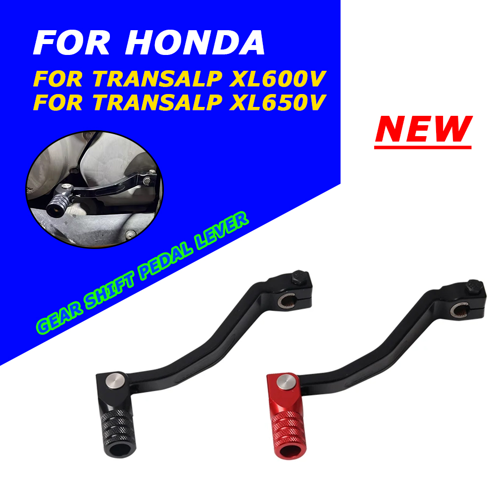 For HONDA TRANSALP 600 650 XL6 - Motorcycle Gear On Sale recension och pris