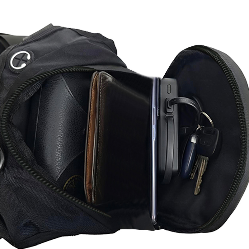 Motorcycle Leg Tank Bag Waterp - Motorcycle Gear Bundle recension och pris