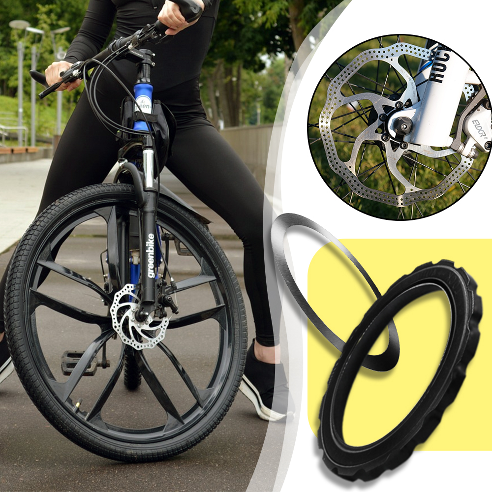 ALLTOO Bike Part FOR Campagnol - Disc Lock Brake recension och pris