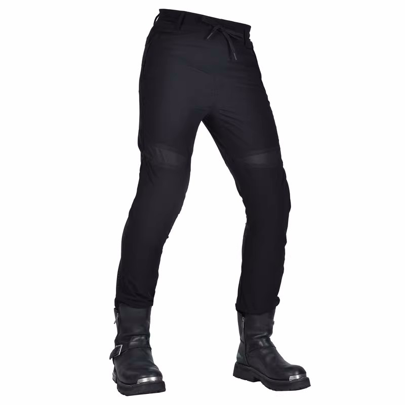 Classic Motorcycle Pants Camo  - Motorcycle Gear Jeans reseña y precio
