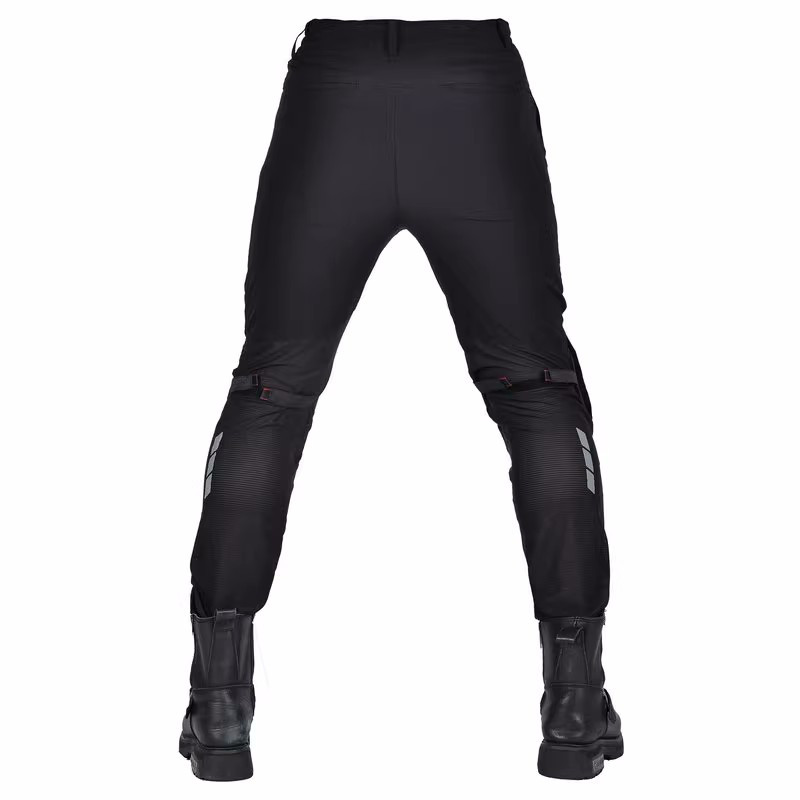 Classic Motorcycle Pants Camo  - Motorcycle Gear Jeans reseña y precio