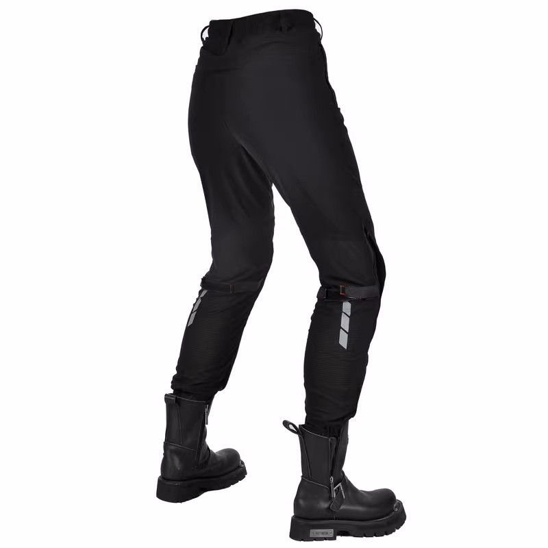 Classic Motorcycle Pants Camo  - Motorcycle Gear Jeans reseña y precio