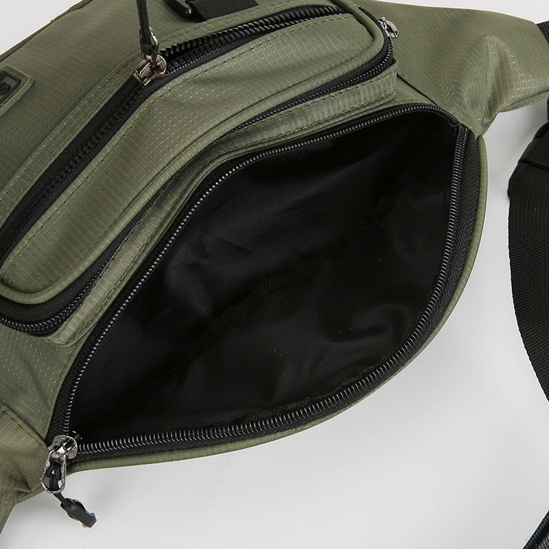 Large Capacity Waterproof Wais - Motorcycle Gear Bundle recension och pris