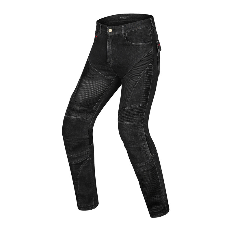 Summer Riding breath Net Motor - Motorcycle Gear Jeans reseña y precio