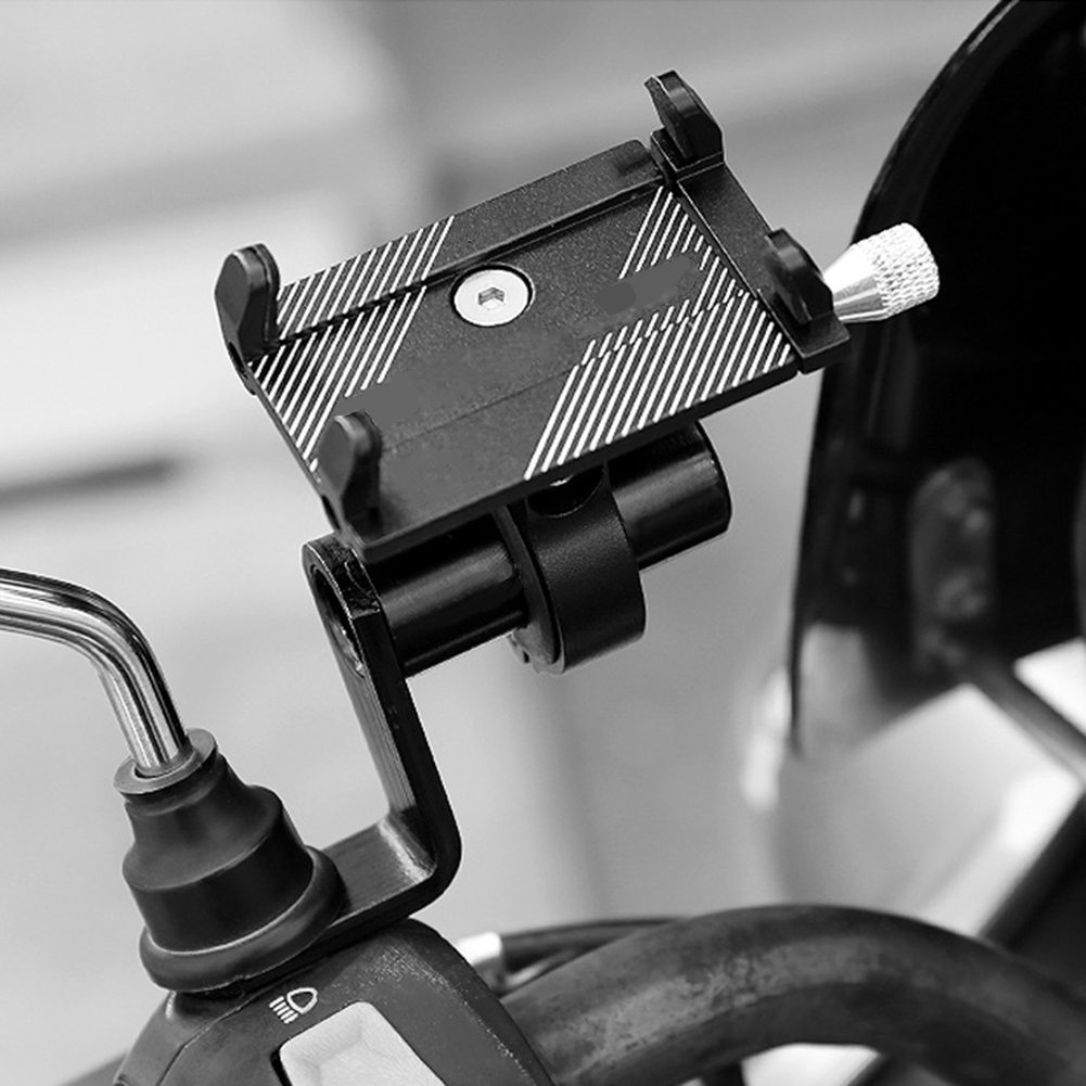 Bicycle Rearview Mirror Mount  - Mirror Extender Bar reseña y precio