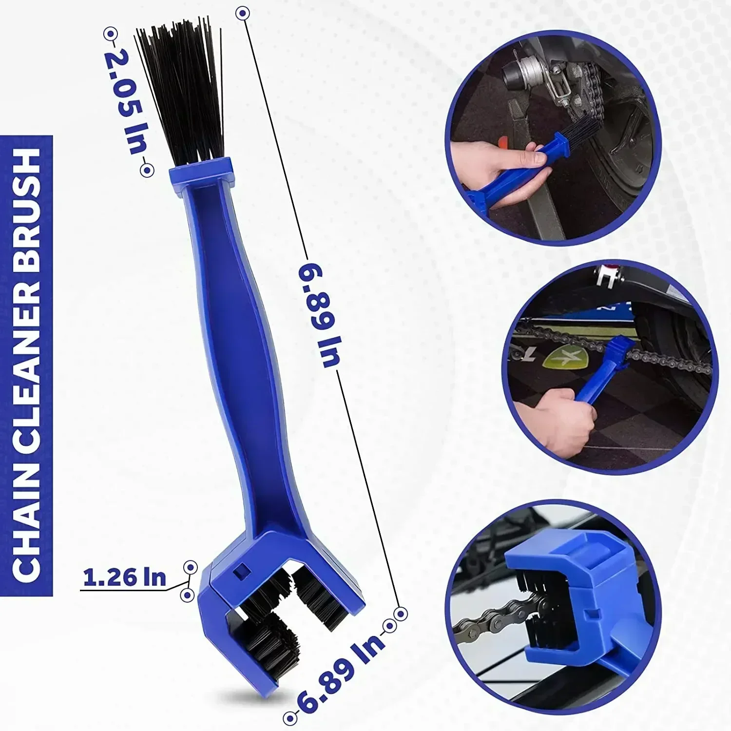 Auto Car Accessories Universal - Motorcycle Gear Auto reseña y precio