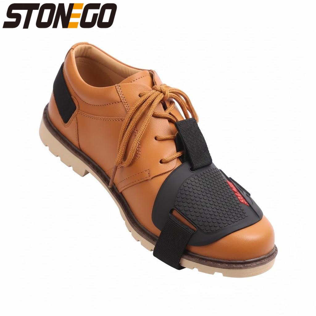Motorbike Rubber Motorcycle Ge - Motorcycle Gear Shifter reseña y precio