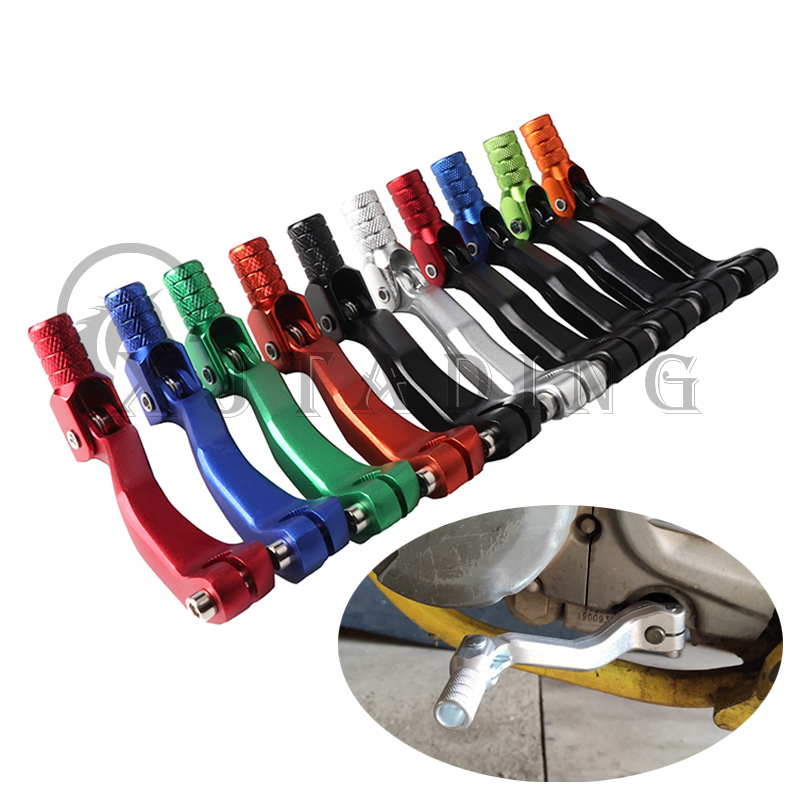 Universal Motorcycle Accessori - Motorcycle Gear Shifter reseña y precio