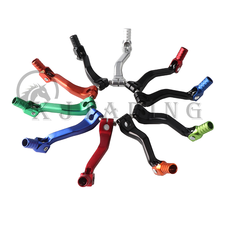 Universal Motorcycle Accessori - Motorcycle Gear Shifter reseña y precio