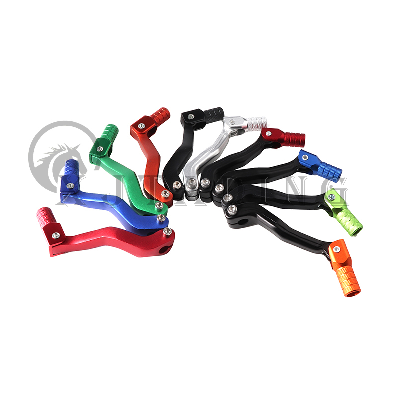 Universal Motorcycle Accessori - Motorcycle Gear Shifter reseña y precio