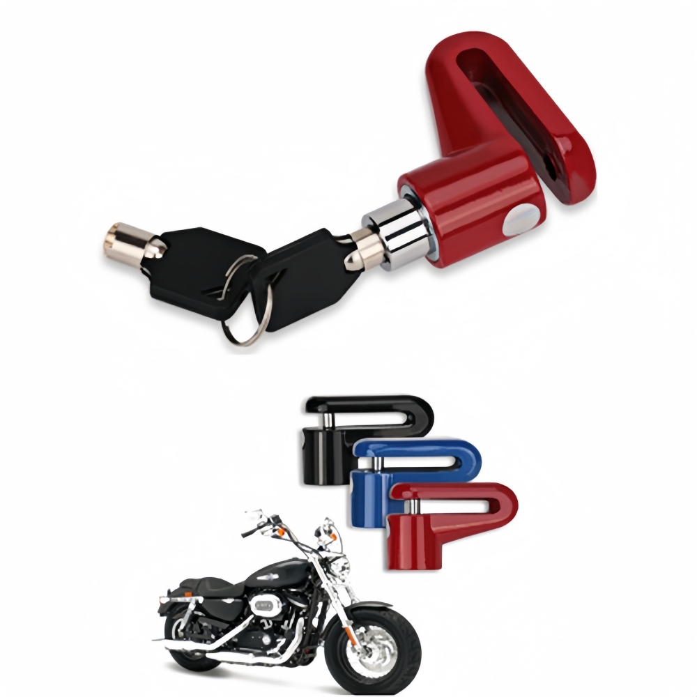 Anti-theft Lock Electric Scoot - Disc Lock Brake recension och pris