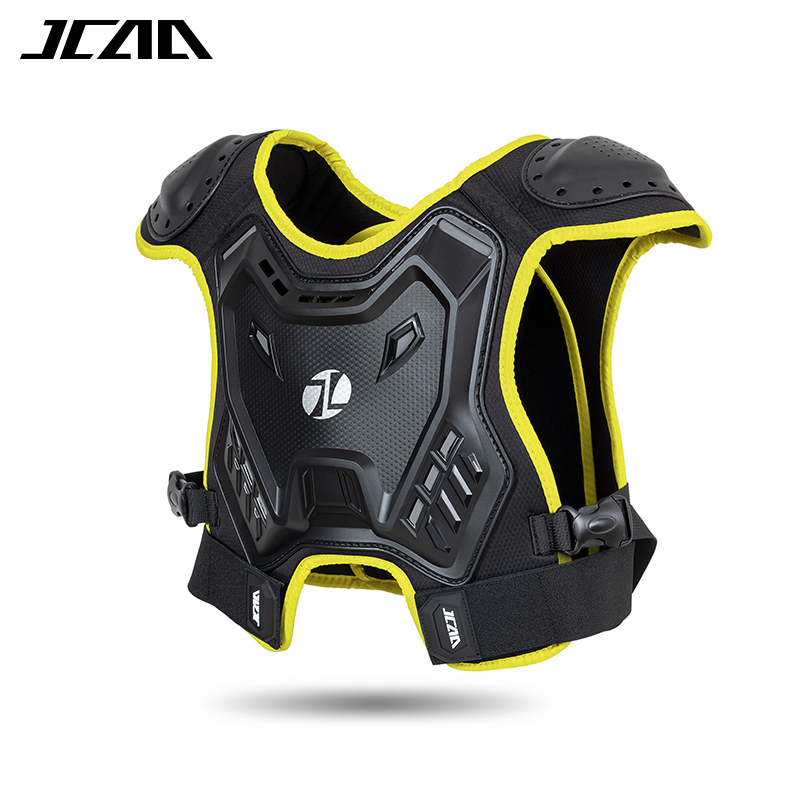 Children Motorcycle Armor Vest - Motorcycle Gear For Kids recension och pris