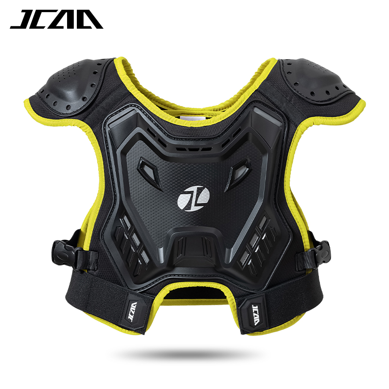 Children Motorcycle Armor Vest - Motorcycle Gear For Kids recension och pris