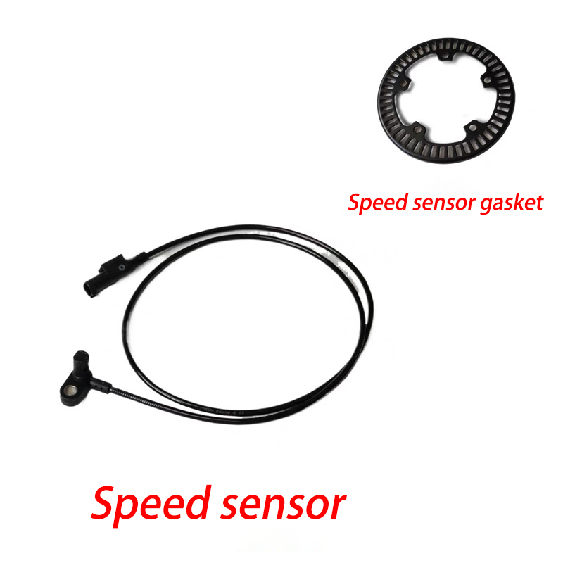 Used for VOGE SR4 speed sensor - Motorcycle Gear Used reseña y precio