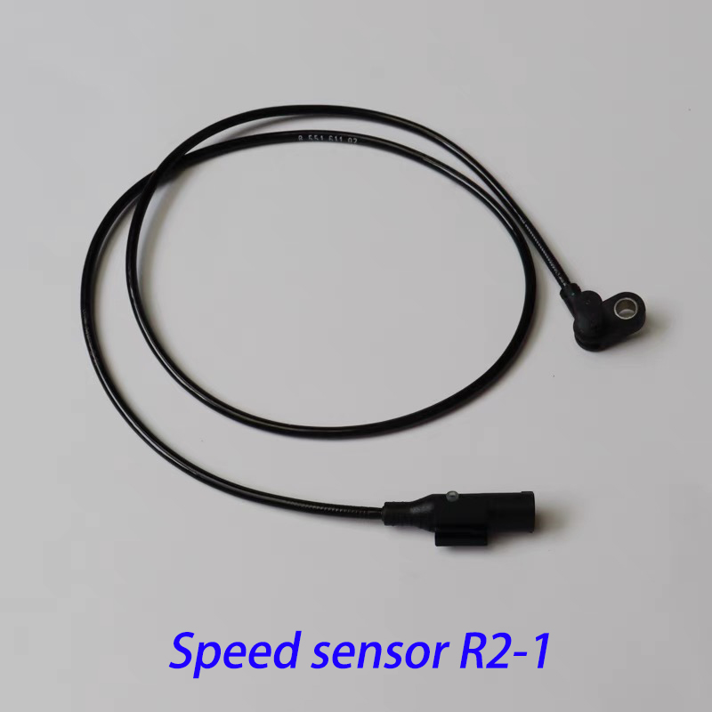 Used for VOGE SR4 speed sensor - Motorcycle Gear Used reseña y precio