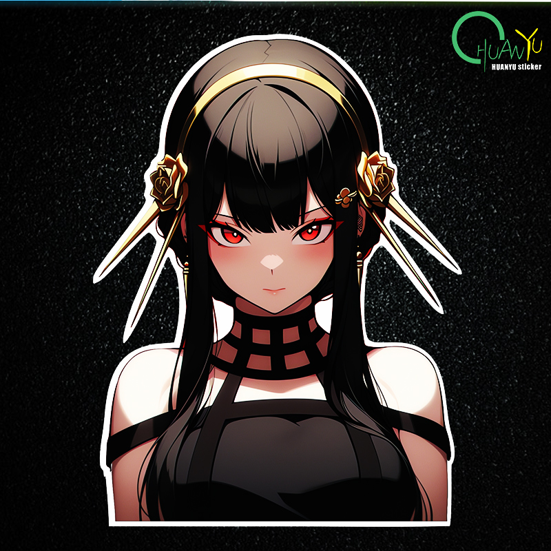 Spy anime, beautiful girl avat - Motorcycle Gear Hub reseña y precio