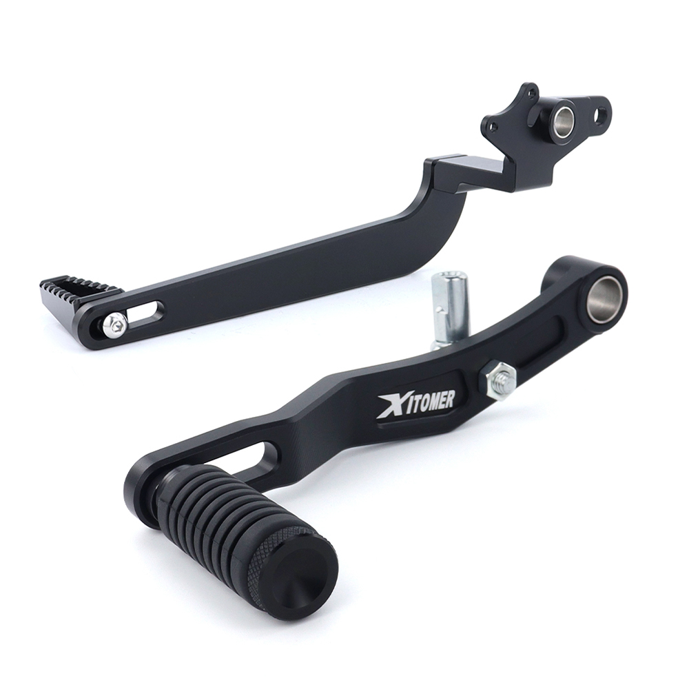 Motorcycle Gear Shifter Shift  - Motorcycle Gear Shifter reseña y precio
