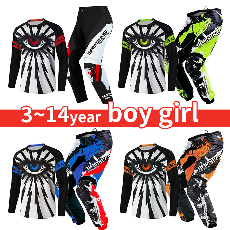 child Off road motorcycle ridi - Motorcycle Gear For Kids recension och pris