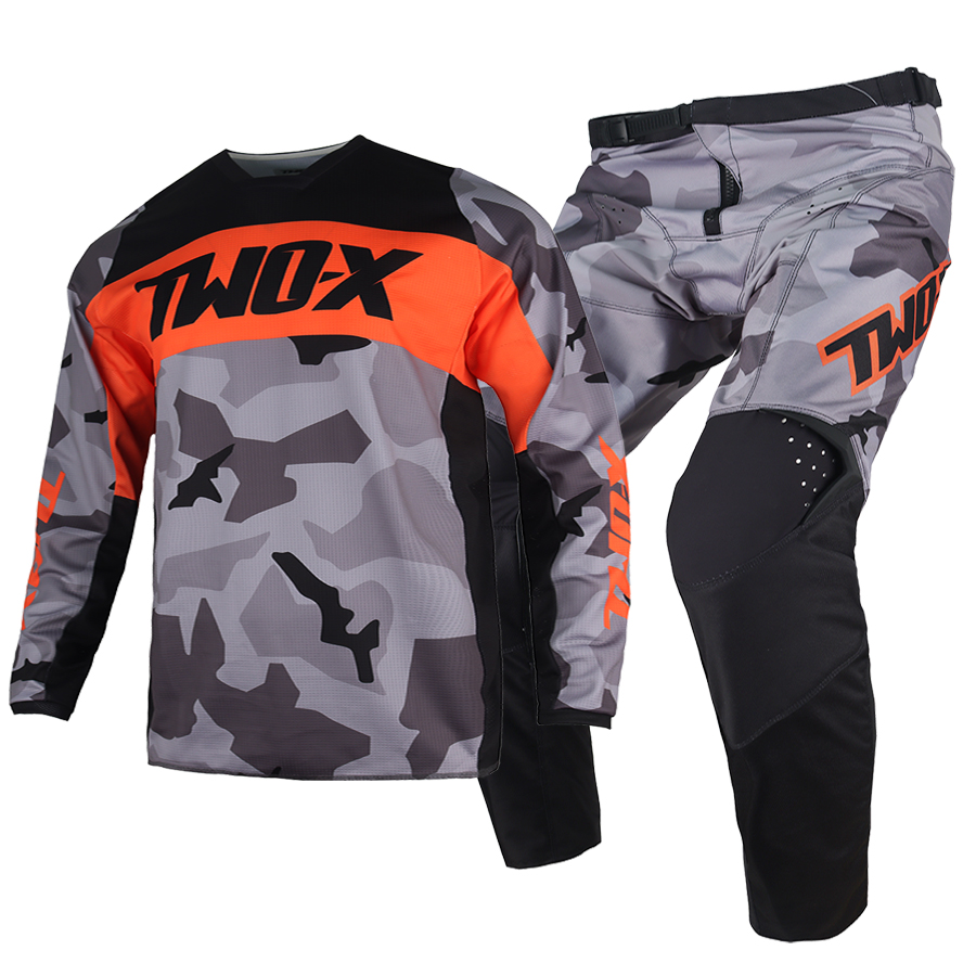New Two-X Youth Motocross 180  - Motorcycle Gear For Kids recension och pris