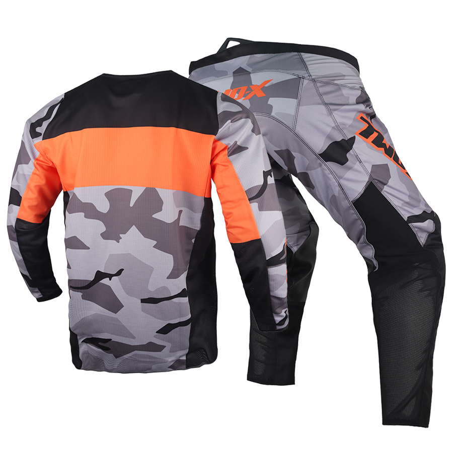 New Two-X Youth Motocross 180  - Motorcycle Gear For Kids recension och pris