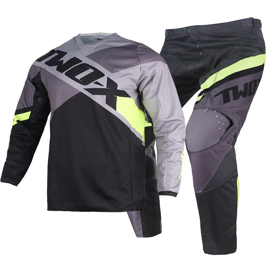 New Two-X Youth Motocross 180  - Motorcycle Gear For Kids recension och pris
