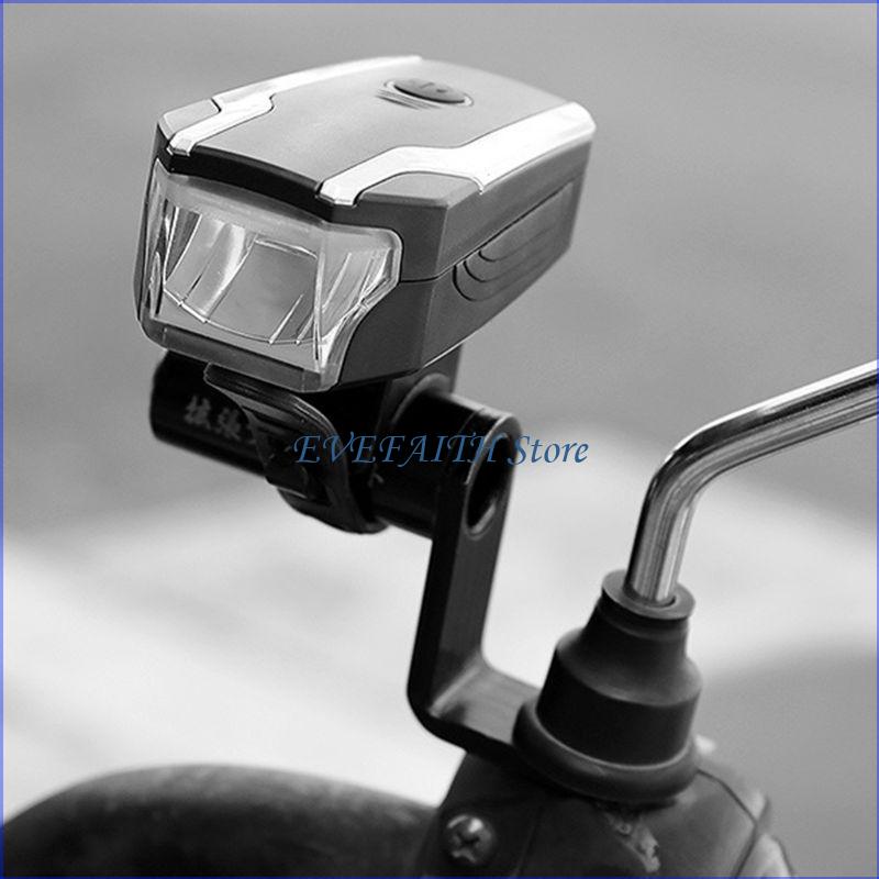 124B Clamp Bar Phone Holder Le - Mirror Extender Bar reseña y precio