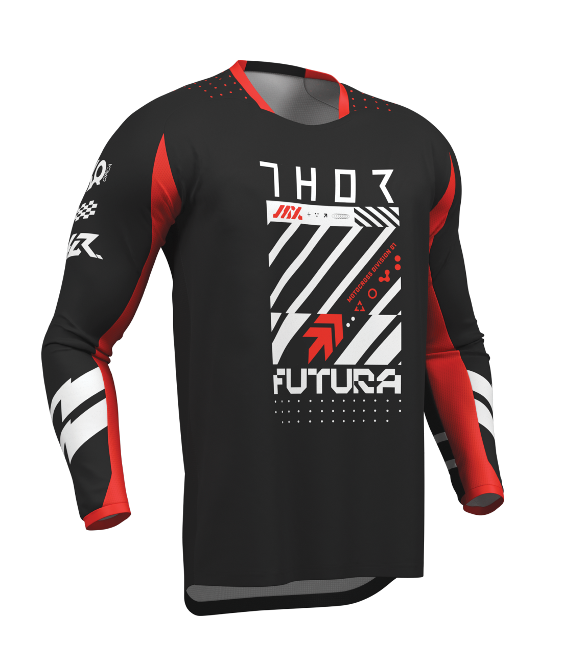 2026 For Haigen Deegan Motocro - Motorcycle Gear Bundle recension och pris