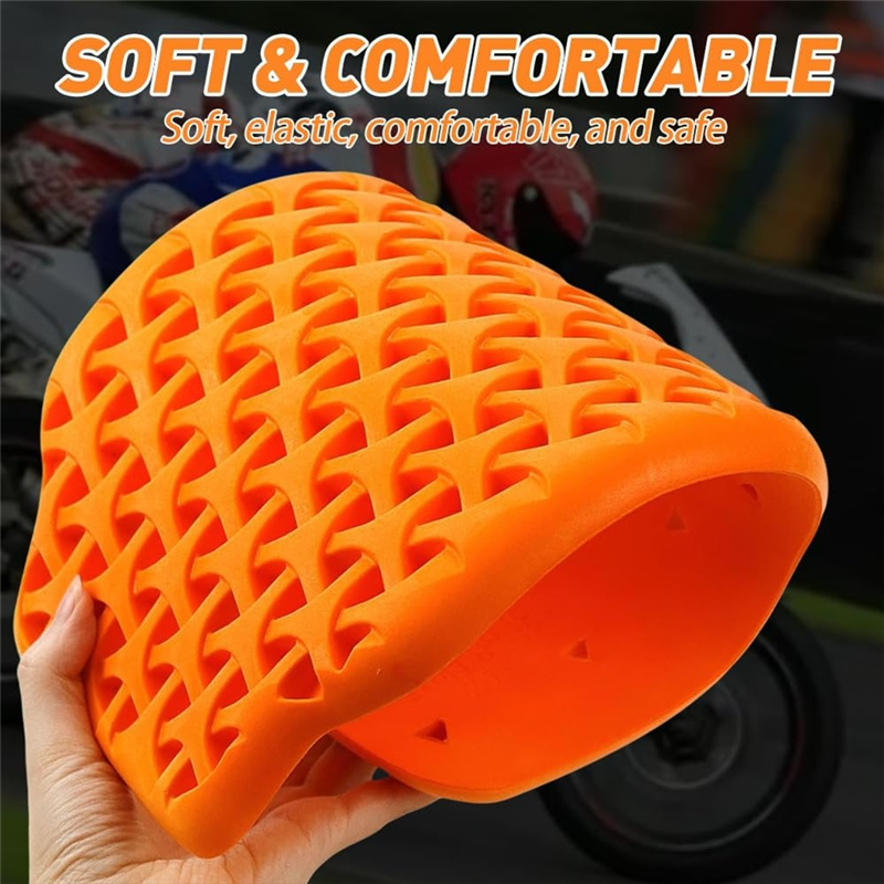 Motorcycle Back Protector Jack - Riding Jacket Leather reseña y precio
