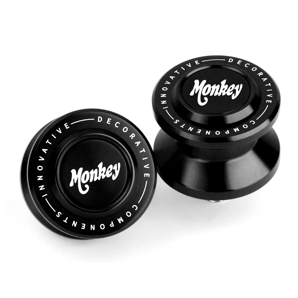 MONKEY 125 motorcycle accessor - Mirror Extender Bar reseña y precio