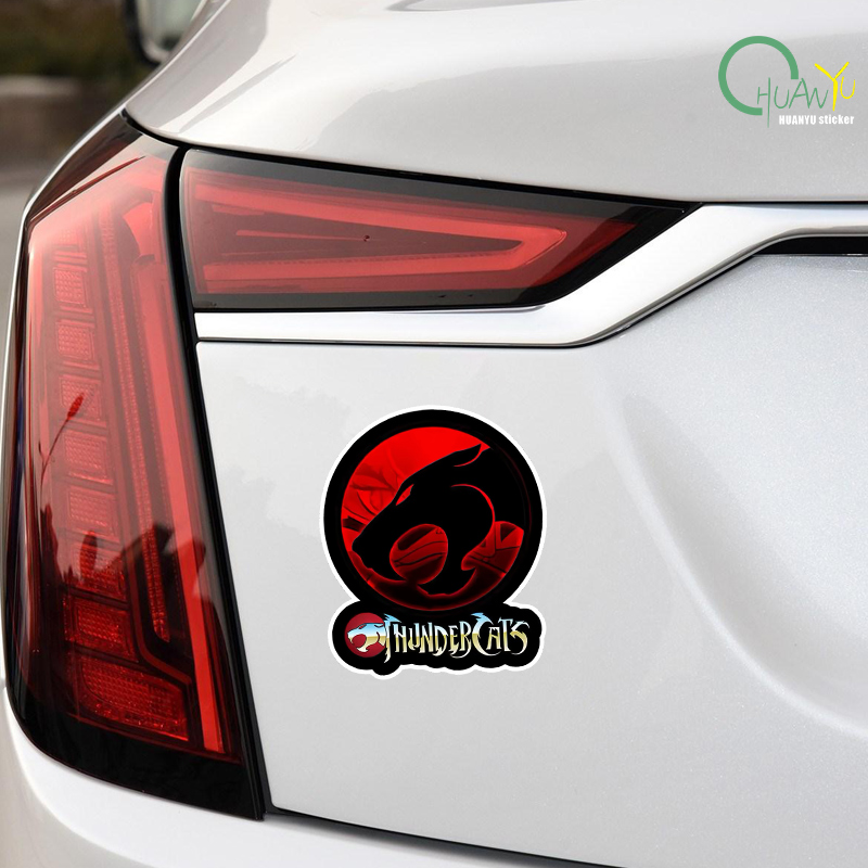 Car stickers personality car s - Motorcycle Gear Hub reseña y precio