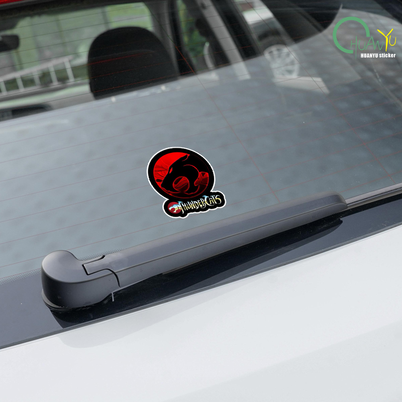 Car stickers personality car s - Motorcycle Gear Hub reseña y precio
