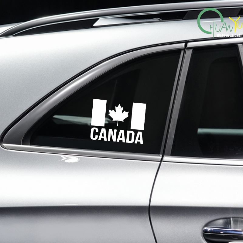 Canada Creative Maple Leaf Chi - Motorcycle Gear Canada reseña y precio