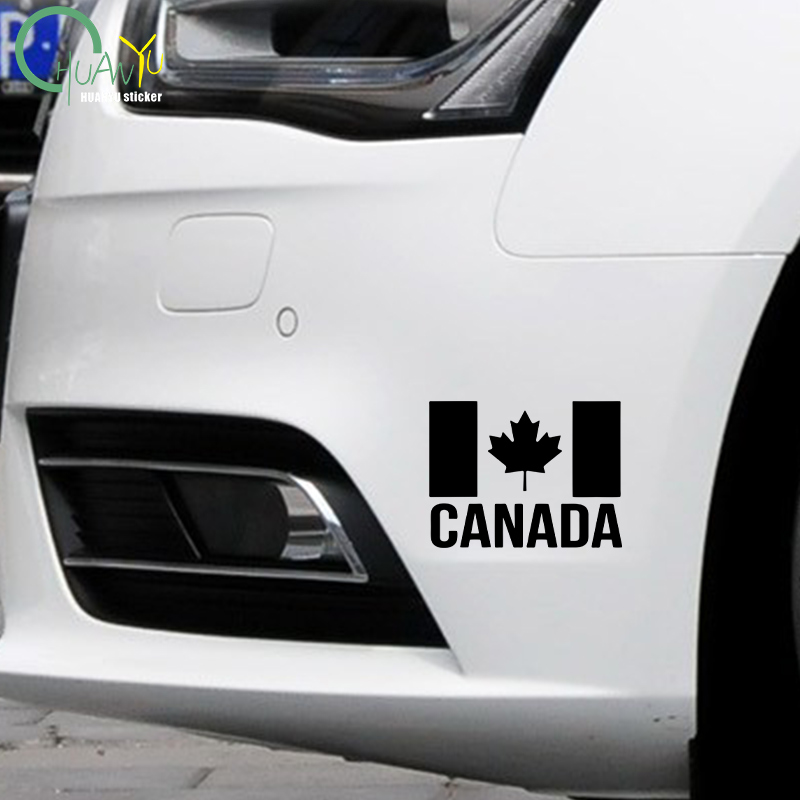 Canada Creative Maple Leaf Chi - Motorcycle Gear Canada reseña y precio