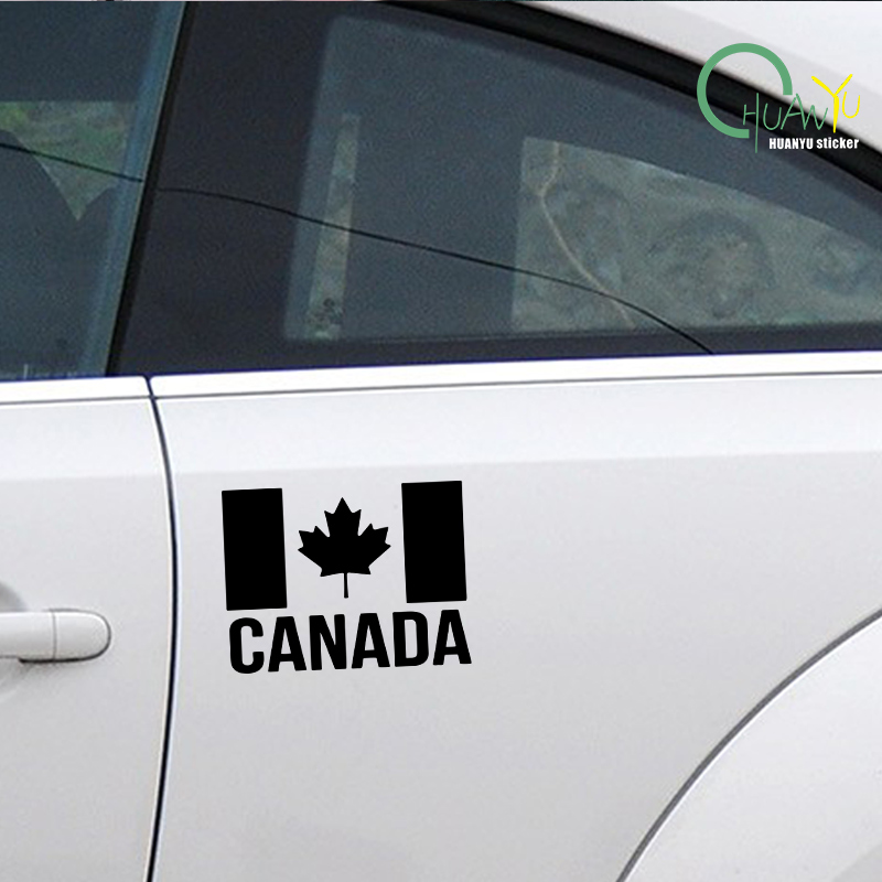 Canada Creative Maple Leaf Chi - Motorcycle Gear Canada reseña y precio