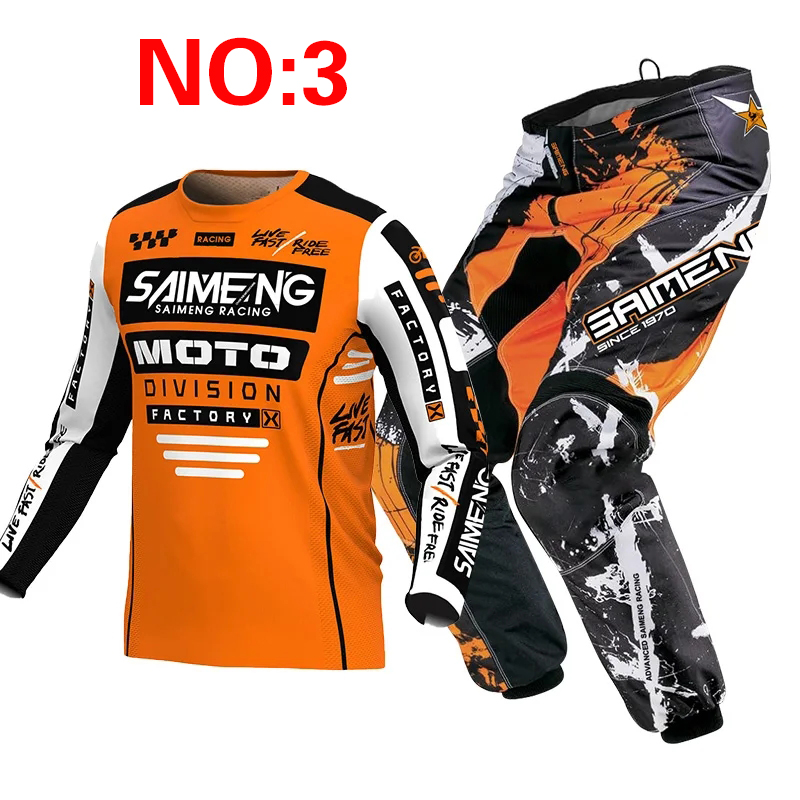 motocross child set Motorcycle - Motorcycle Gear For Kids recension och pris