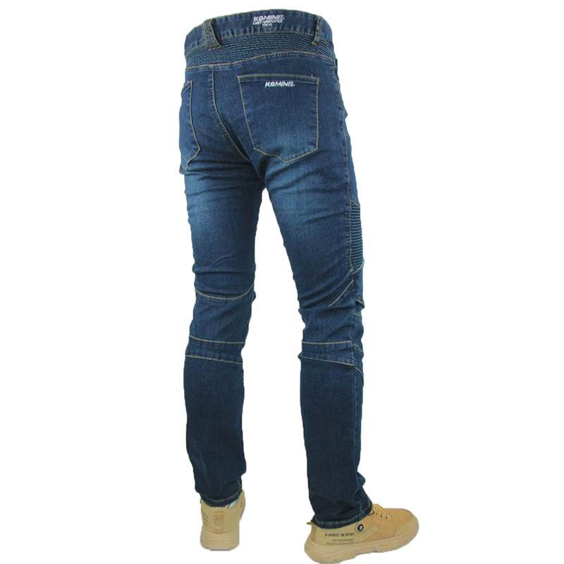 Brand New 4 Season Motorcycle  - Motorcycle Gear Jeans reseña y precio