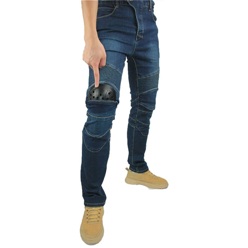 Brand New 4 Season Motorcycle  - Motorcycle Gear Jeans reseña y precio