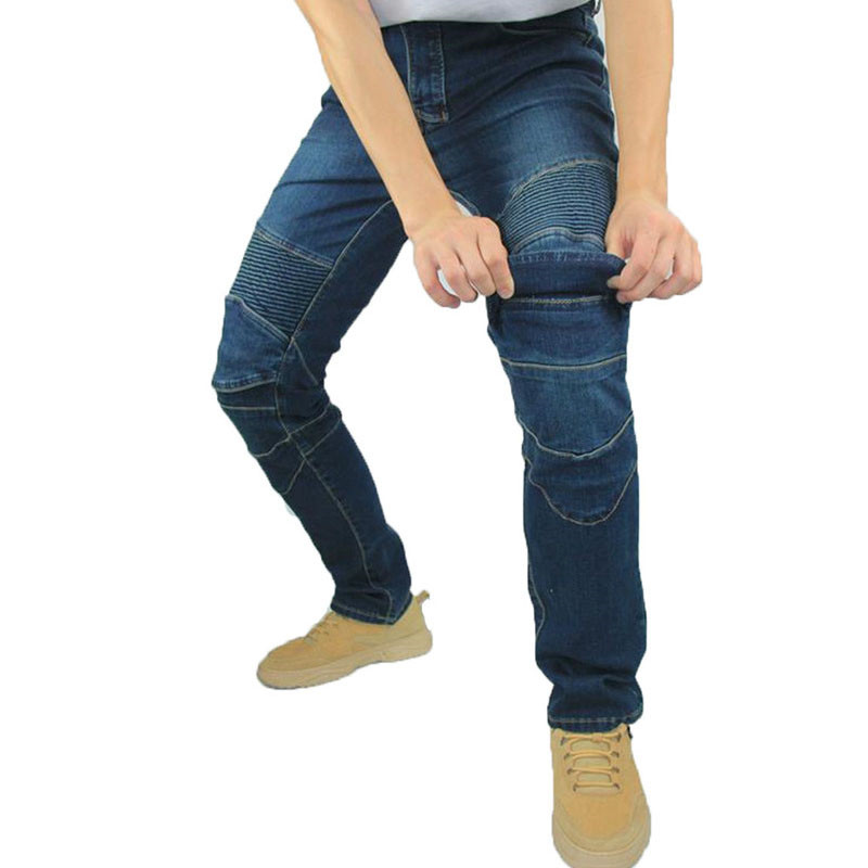 Brand New 4 Season Motorcycle  - Motorcycle Gear Jeans reseña y precio