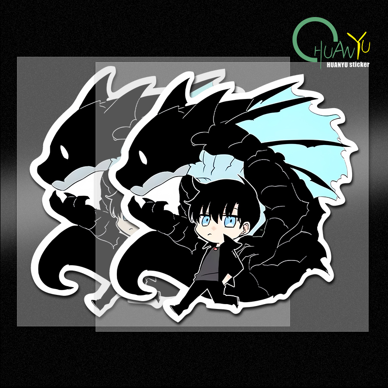 Anime car sticker, I upgrade a - Motorcycle Gear Hub recension och pris