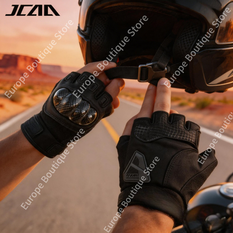 2026 NEW Summer Breathable Car - Motorcycle Gear Gloves recension och pris