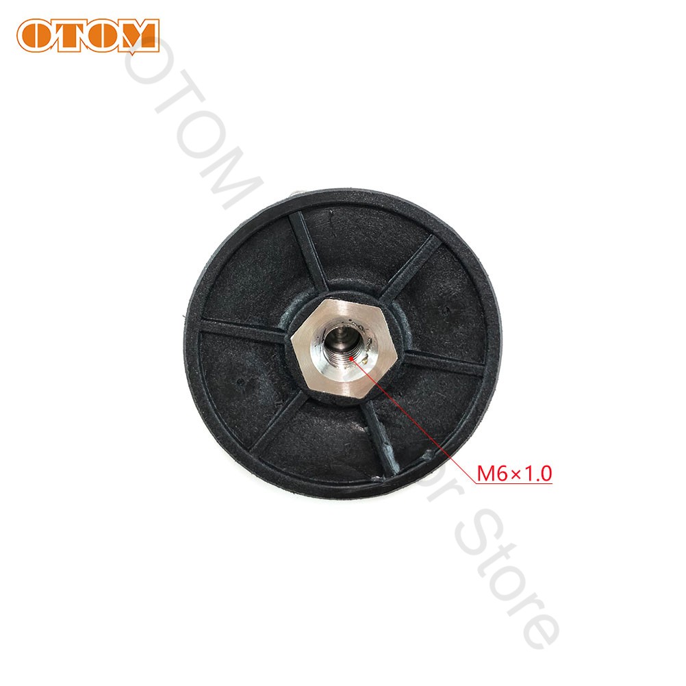 ZS177MM Motorcycle Water Pump  - Motorcycle Gear On Sale recension och pris