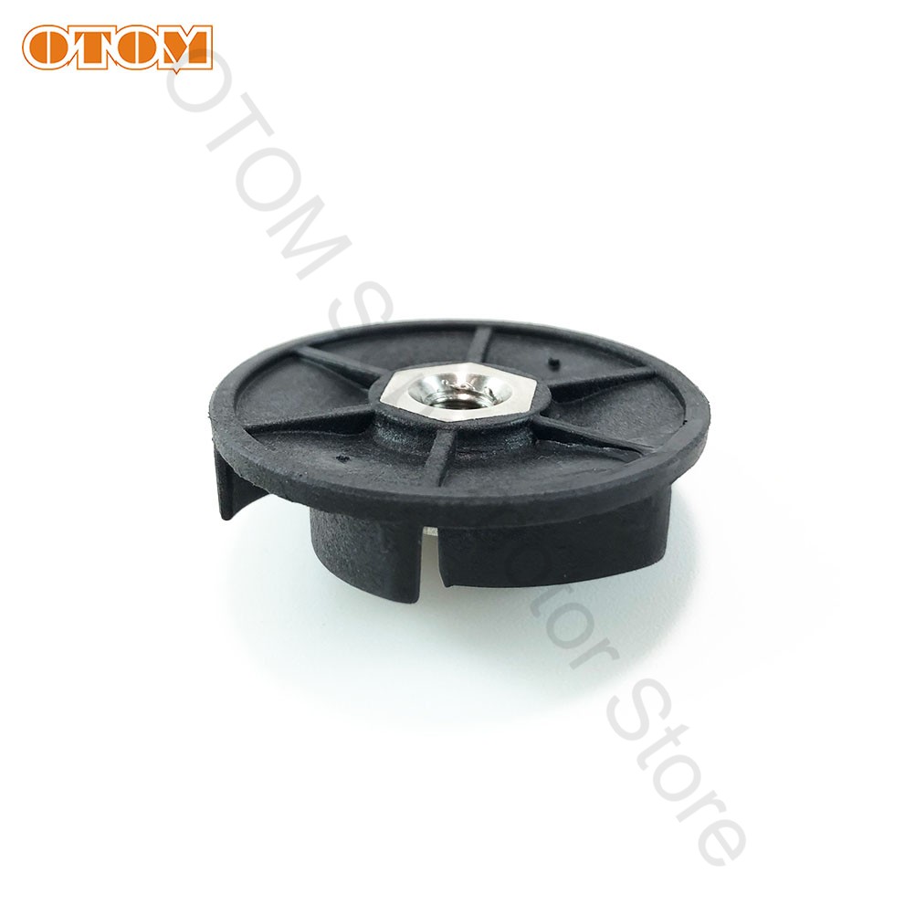 ZS177MM Motorcycle Water Pump  - Motorcycle Gear On Sale recension och pris