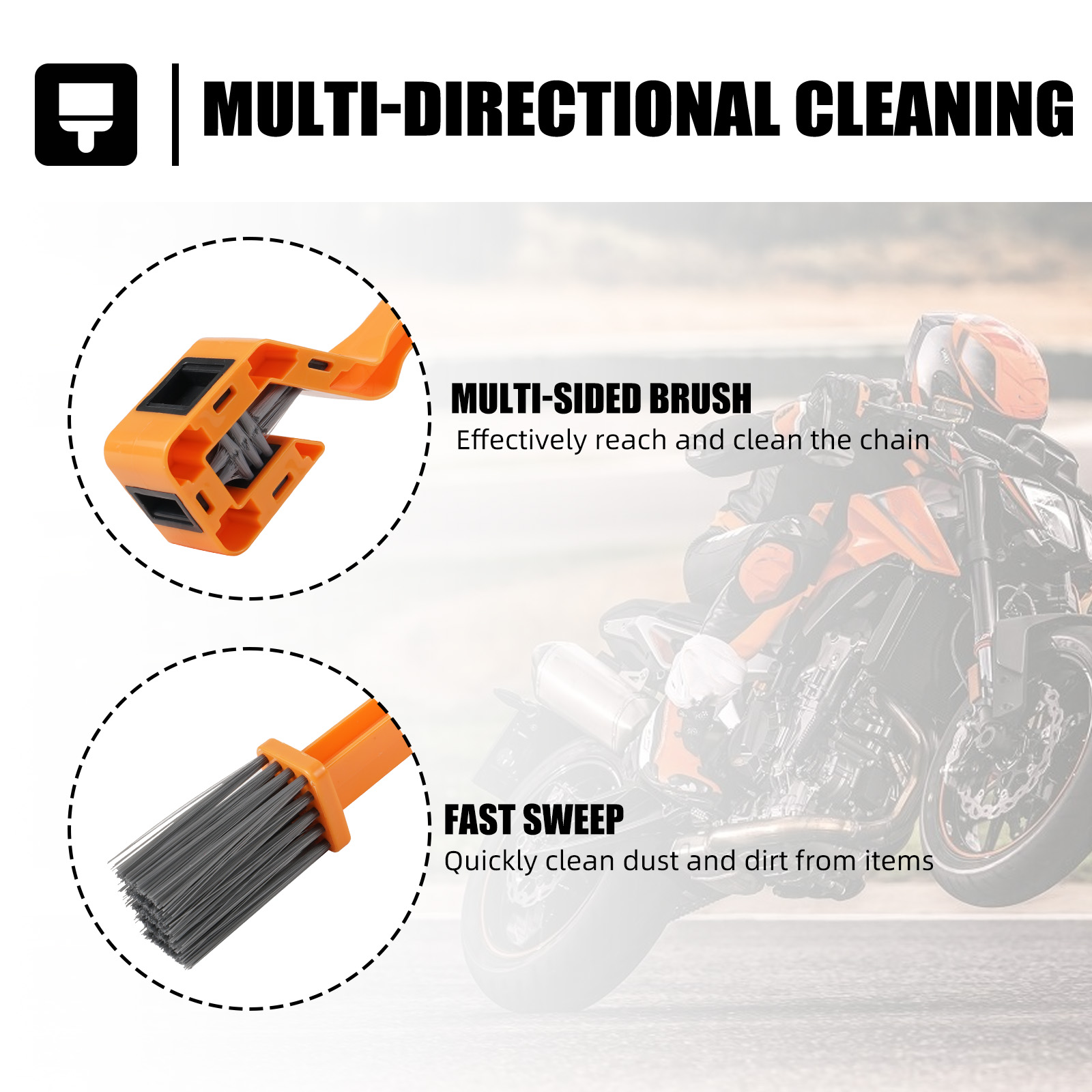 For 2026 2025 2024 Beta RR 300 - Motorcycle Gear Used reseña y precio
