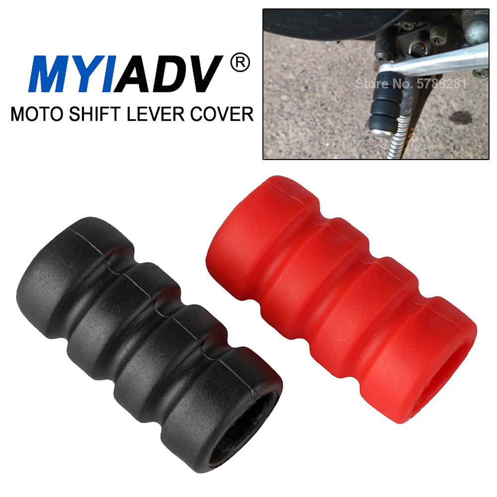Motorcycle Gear Pedal Shift Le - Motorcycle Gear On Sale recension och pris
