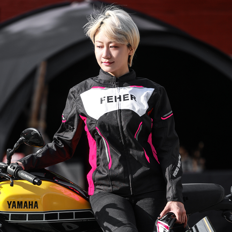 Kid Girls Motorcycle Riding Ja - Motorcycle Gear For Kids recension och pris
