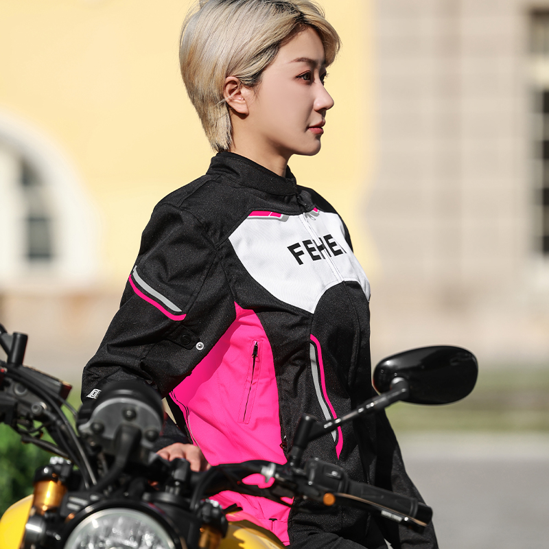 Kid Girls Motorcycle Riding Ja - Motorcycle Gear For Kids recension och pris