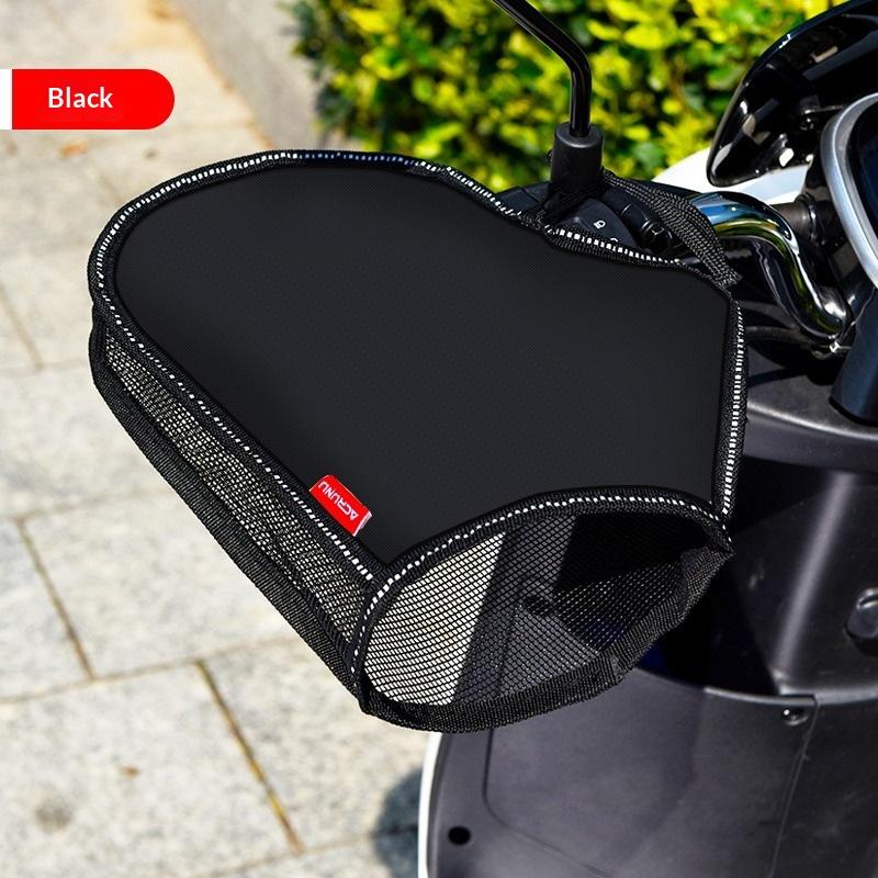 Summer Motorcycle Mesh Gloves  - Motorcycle Gear Gloves recension och pris