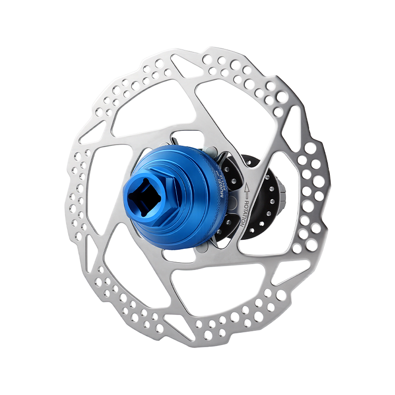 MUQZI Centerlock Rotor Lockrin - Disc Lock Brake recension och pris