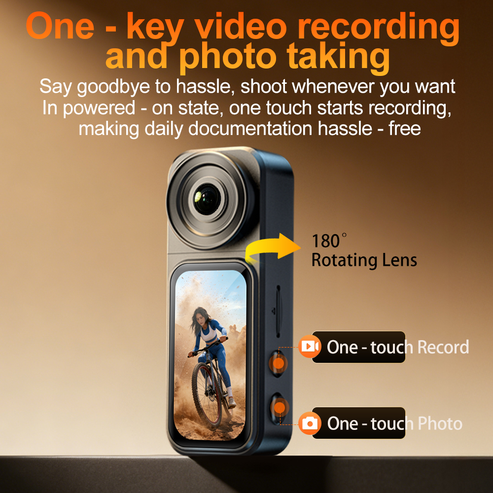 Famue Quest 1 Action Camera  r - Motorcycle Gear Bundle recension och pris
