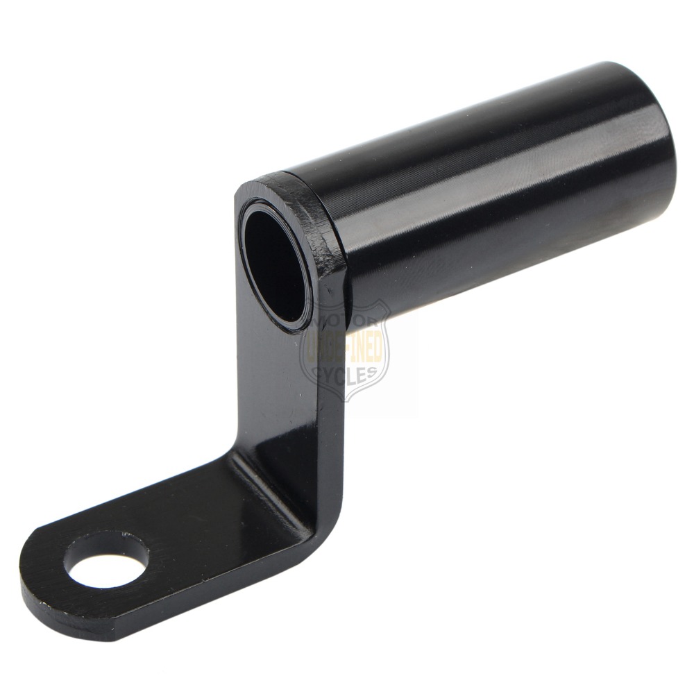 UNDEFINED Motorcycle Accessori - Mirror Extender Bar reseña y precio